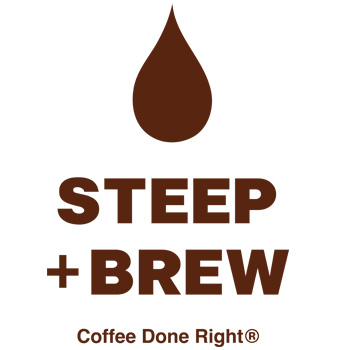 Steep Brew